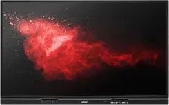 Интерактивная доска Myboard Monitor Interaktywny Black 4K Android 75 Киев