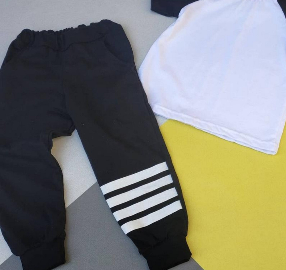 Костюм для мальчика 80-86 Киев - изображение 2