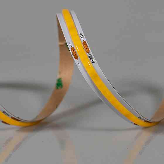 LED-STIL Світлодіодна стрічка 4000K 10 Вт/м COB 320 діодів IP33 24 Вольти 950 lm Київ