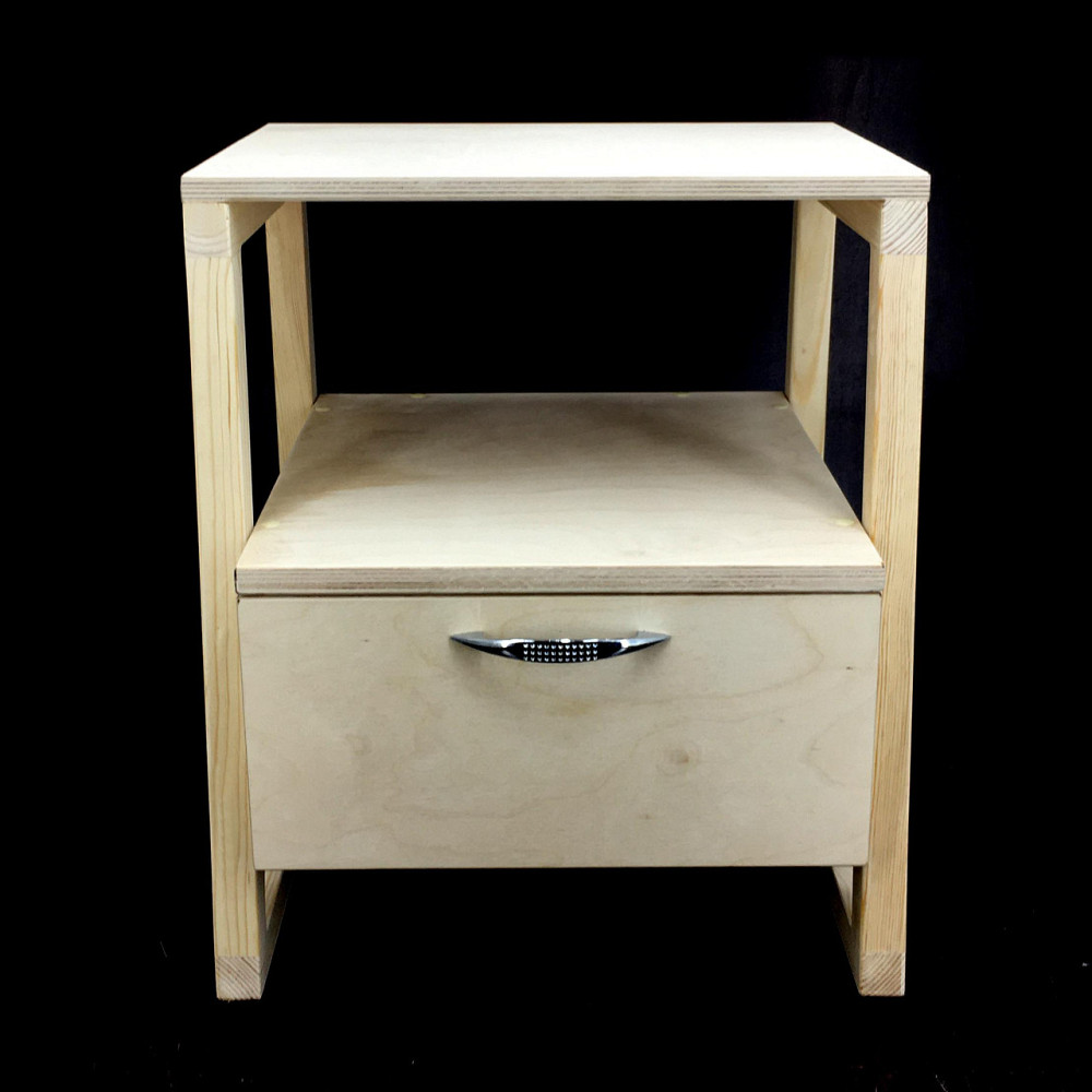 Приліжкова тумба "Бікеле 45" бланже Миколаїв - фото 2