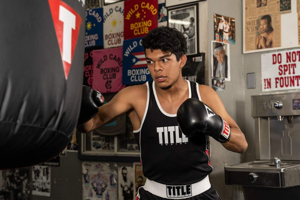 Боксерські рукавиці TITLE Classic Black Max Black 12 oz (бинти 4м. в комплекті) Кам'янське - фото 9