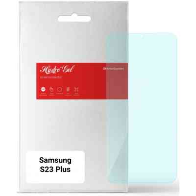 Плівка захисна Armorstandart Anti-Blue Samsung S23 Plus (ARM66555) Вінниця