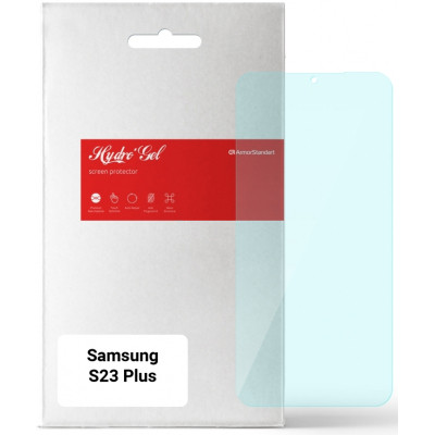 Плівка захисна Armorstandart Anti-Blue Samsung S23 Plus (ARM66555) Вінниця - фото 1