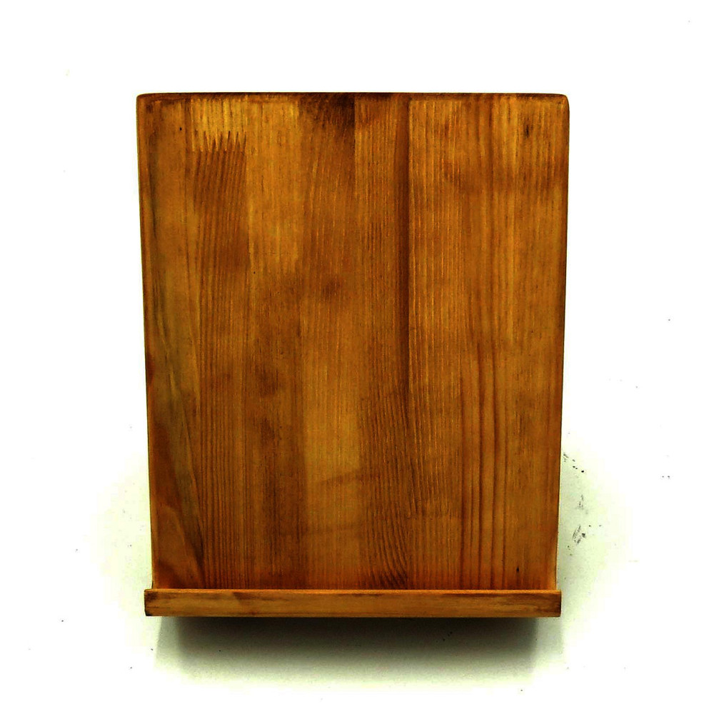 Підставка для кулінарних книг і планшетів "Макай" мускат Миколаїв - фото 3