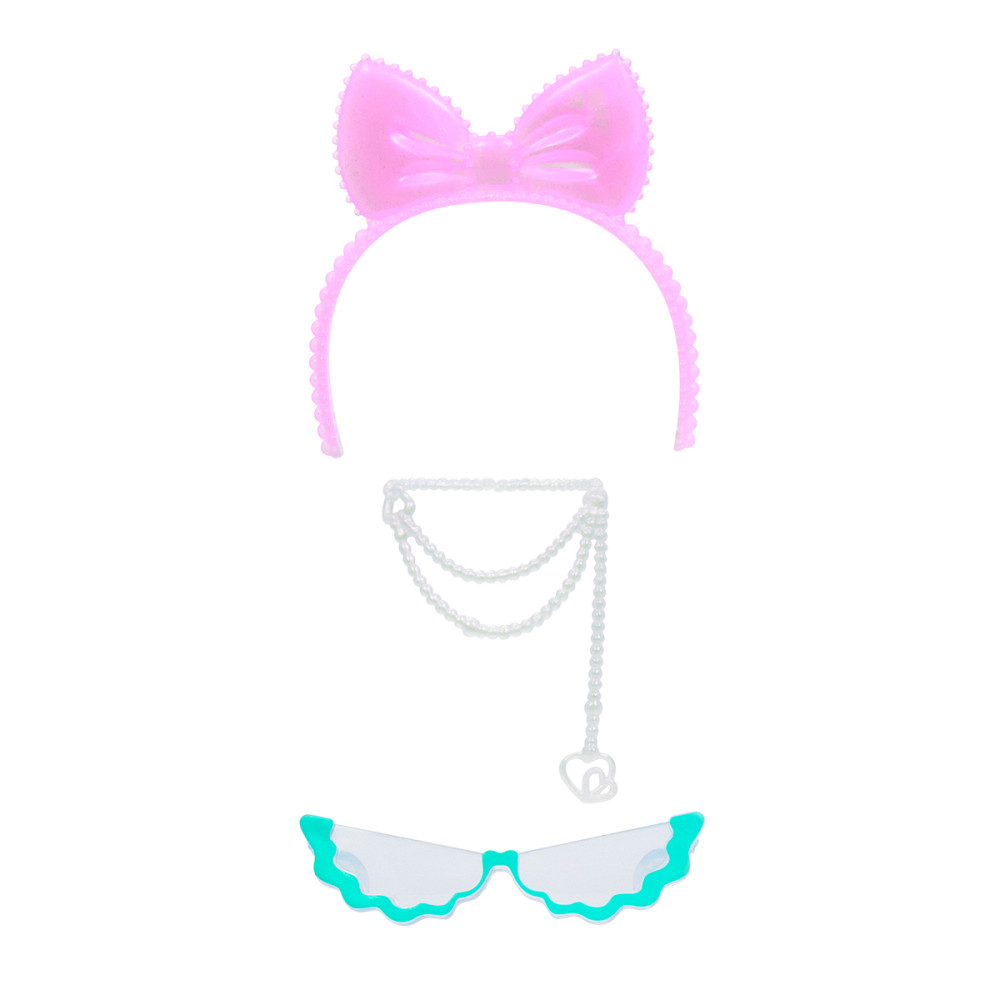 Ігровий набір з лялькою L.O.L. Surprise! – Лола Вейв Дніпро - фото 8