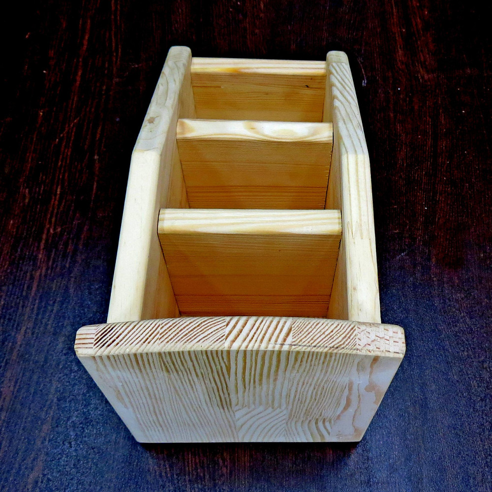 Настольный органайзер 