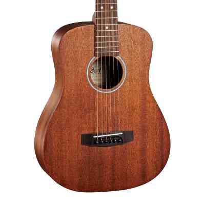 Гитара акустическая Cort AD Mini M Open Pore (AD mini M OP w/bag) Винница
