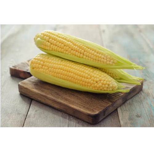 Кукурудза Делікатесна 10гр Смачний Житомир