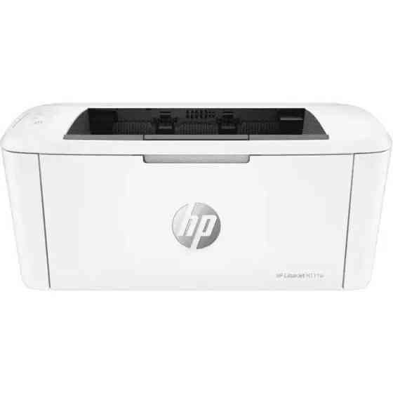 Лазерний принтер HP LaserJet M111w Wi-Fi (7MD68A) Киев