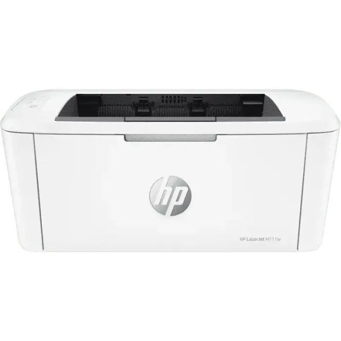 Лазерний принтер HP LaserJet M111w Wi-Fi (7MD68A) Киев - изображение 1