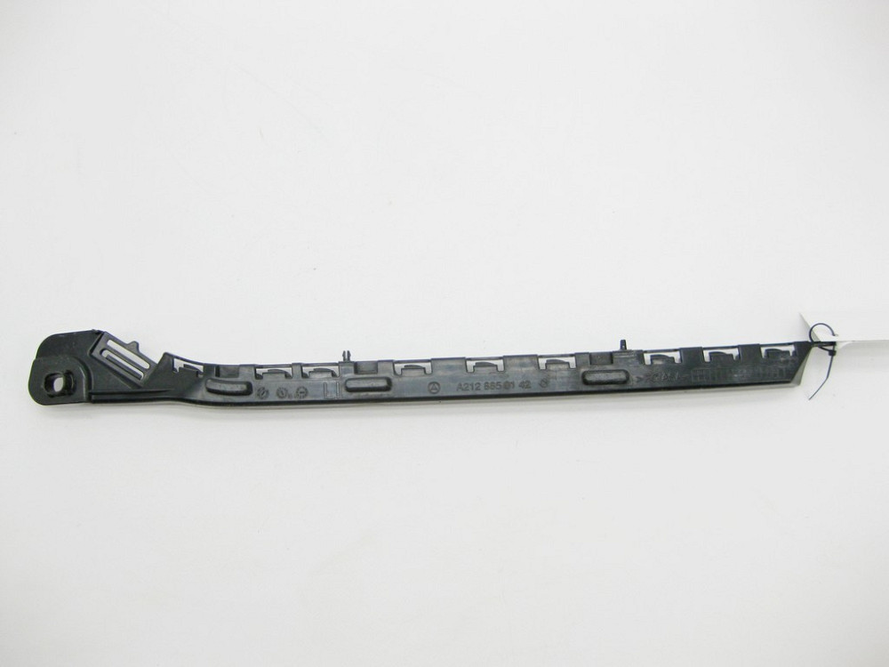 Mercedes-Benz  A2128850142 Бічна напрямна заднього бампера та лівого крила E-Class W212 Одеса - фото 1