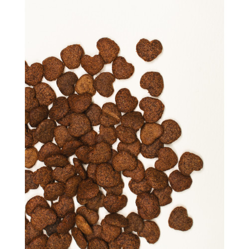 Хрусткі ласощі Savory для здорового росту кошенят, індичка та журавлина Київ - фото 7