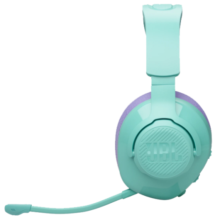 Гарнитура JBL QUANTUM 360 Wireless Cyan (JBLQTUM360CYN) (7023989) Киев