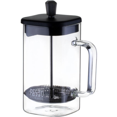 Френч-пресс Resto Atria квадратний 600 мл (90503) Винница - изображение 7