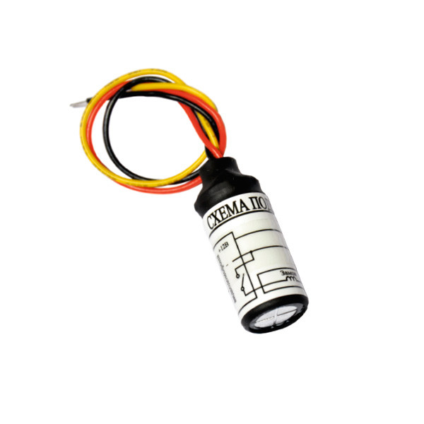 Комплект - електрозамок на хвіртку, в тамбур або офіс з керуванням від домофону Киев - изображение 4