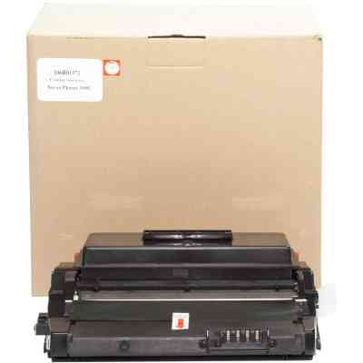 Тонер-картридж BASF Xerox Ph 3600 Black 106R01371 (KT-106R01371) Винница