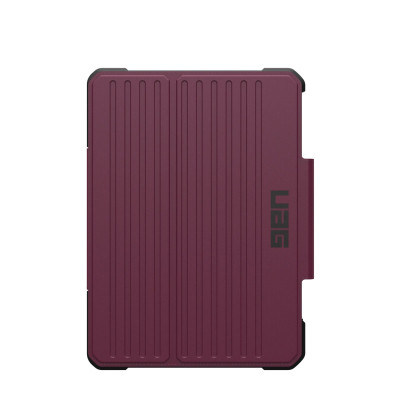 Чехол для планшета UAG iPad Air 11" (Gen 6 2024) Metropolis SE Bordeaux (124473119049) Винница - изображение 4