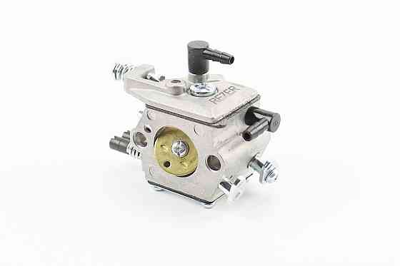 Карбюратор 4500/5200, пластикові штуцери Київ