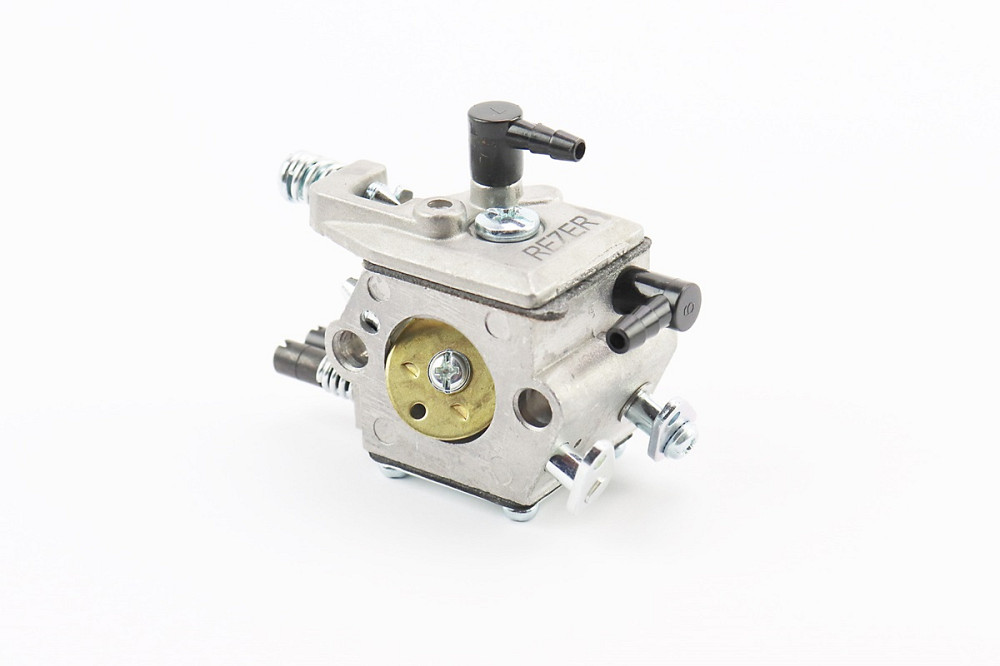 Карбюратор 4500/5200, пластикові штуцери Київ - фото 2