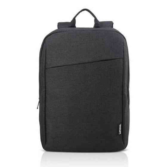 Рюкзак для ноутбука Lenovo Casual B210 Black (GX40Q17225) ( 19319 ) Харків