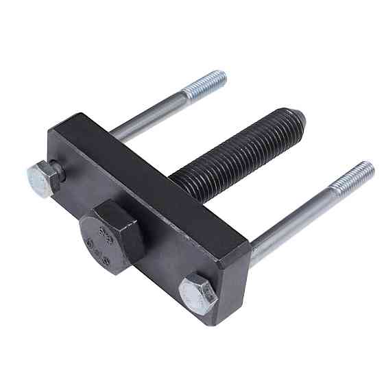 Набір пристосувань для зняття шківа колінвала Jaguar, Land Rover (3.2, 3.5, 4.0, 4.2, 4.4 V8) ROCKFORCE Одеса