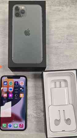 Айфон iPhone 11 Pro 256Gb. Midnight. Киев