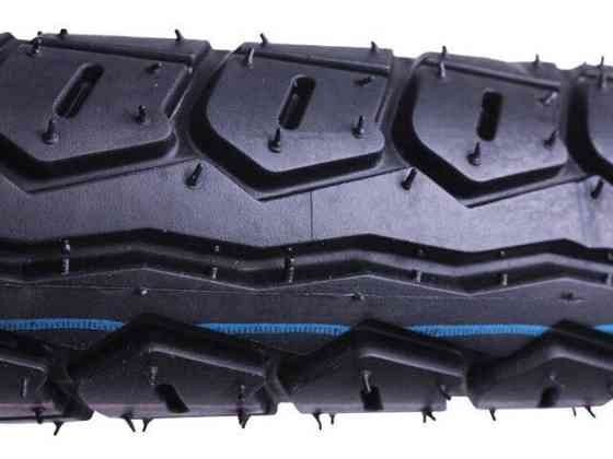 Шина 2,50*17 6PR TT на мопеды и мотоциклы, под камеру, 3 Мукачево