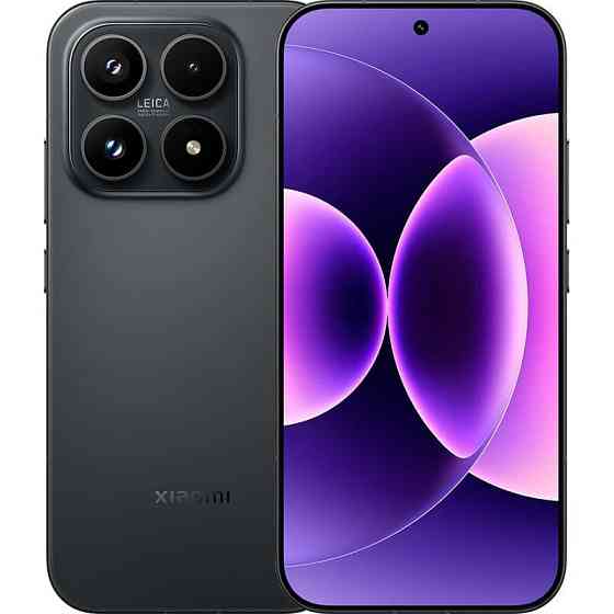 Смартфон Xiaomi 17 12/512GB Black ( 29245 ) Харків