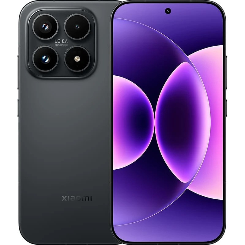 Смартфон Xiaomi 17 12/512GB Black ( 29245 ) Харьков - изображение 3