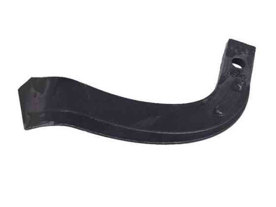 Нож фрезы правый IT-245 A-a 550gr 160*205 мм мототрактор Мукачево