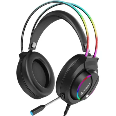 Наушники GamePro HS733 Black (HS733) Винница