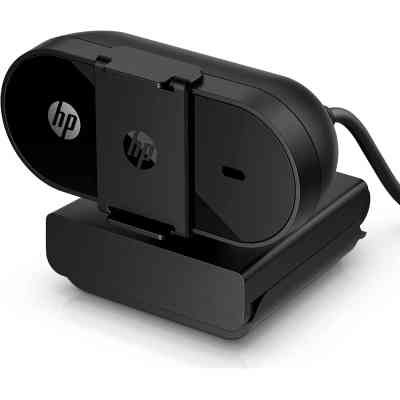 Веб-камера HP 320 FHD USB-A Black (53X26AA) Винница