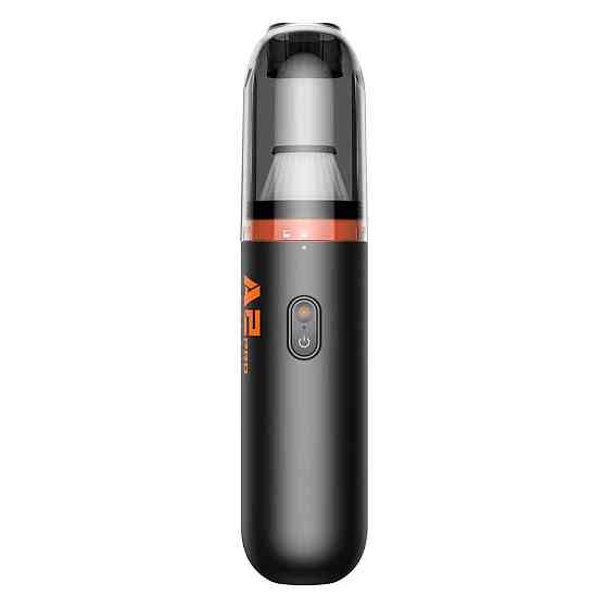 Автомобильный пылесос Baseus A2Pro Car Vacuum Cleaner, цвет черный VCAQ040001 Одесса