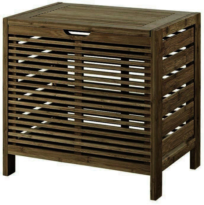 Корзина для белья 