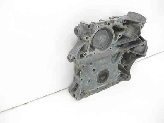 Mercedes-Benz  A6460100733 Передня кришка картера ГРМ для двигуна OM646 R4 2.2 cdi Одеса