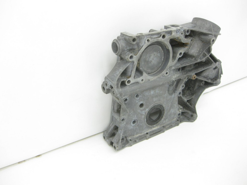 Mercedes-Benz  A6460100733 Передня кришка картера ГРМ для двигуна OM646 R4 2.2 cdi Одесса - изображение 2