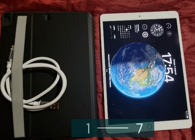 Планшет Apple iPad 10.5 Pro 256Gb. Київ - фото 7