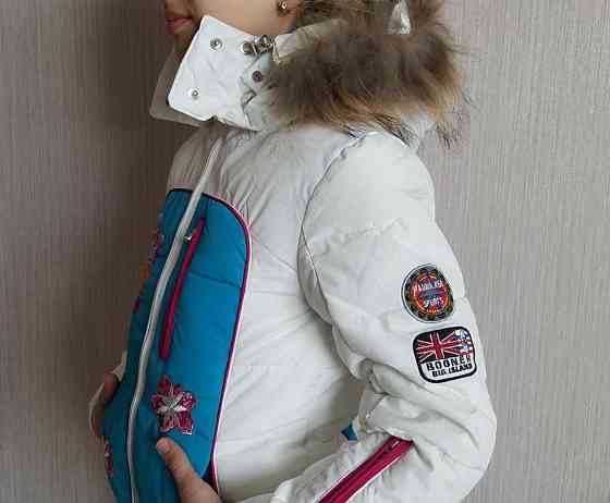 Дитячий гірськолижний костюм виробництво Німеччини Київ