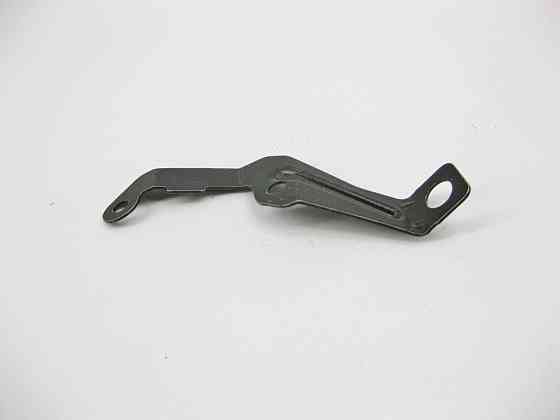 Mercedes-Benz  A2036830214 Правий кронштейн декоративної накладки магнітоли та клімату C-Class W203 CLC Sportcoupe C203 Одесса