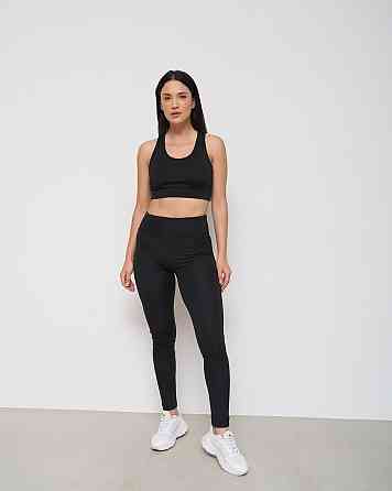 Спортивный женский кроп топ - борцовка Nicoletta 10073 XL Киев