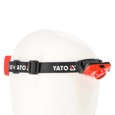 Ліхтар Yato YT-08595 Вінниця - фото 8