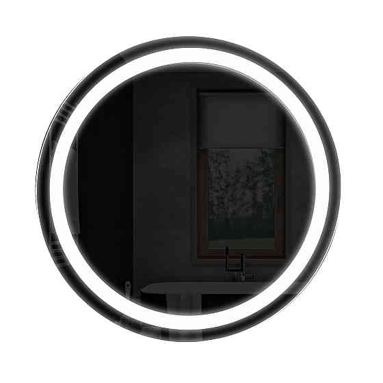 Зеркало UNIO MRR-09 RND 800 x 800 mm LED FL Киев