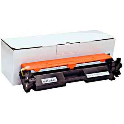 Картридж Dayton HP LJ CF217A 2.5k with chip (DN-HP-NT217LC) Винница