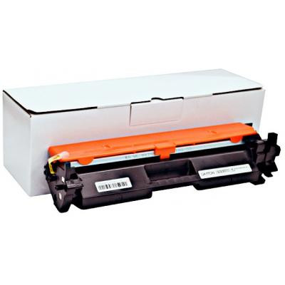 Картридж Dayton HP LJ CF217A 2.5k with chip (DN-HP-NT217LC) Винница - изображение 1