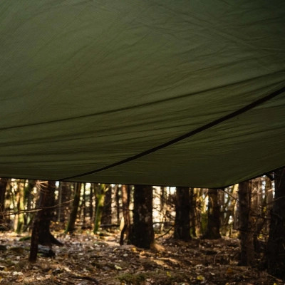 Тент Highlander Tarp Shelter HMTC (MA125-HC) (930530) Винница - изображение 3