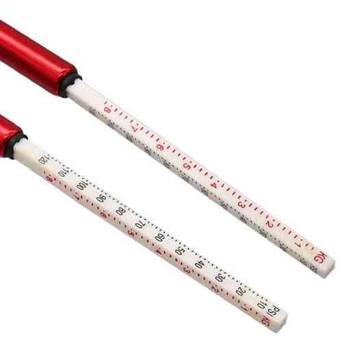 Манометр ручка механический 10-120psi 1-8кг для измерения давления в шинах Винница