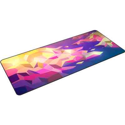 Коврик для мышки Xtrfy GP5 Litus Pink XL (GP5-XL-LITUS-PINK) Винница