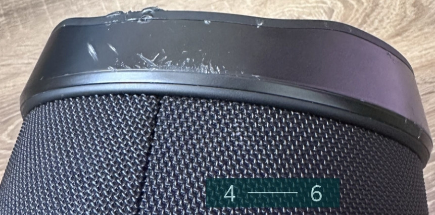 Колонка JBL BOOMBOX Харків - фото 3