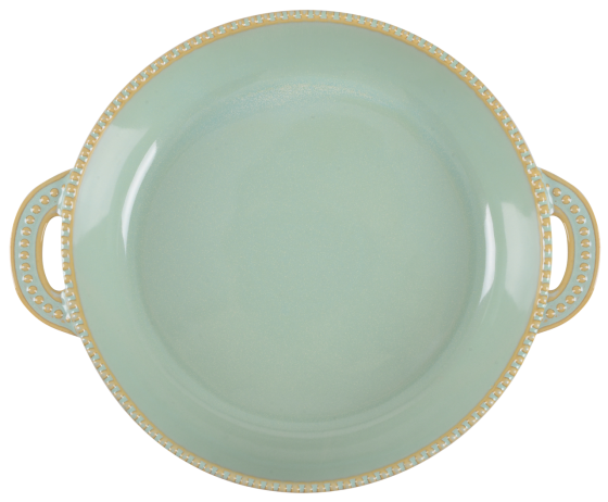 Форма Limited Edition Allegra Oliva, 31x25x6 см (7019200) Киев