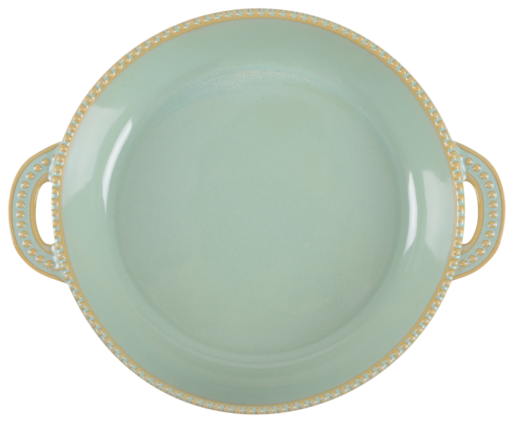 Форма Limited Edition Allegra Oliva, 31x25x6 см (7019200) Киев - изображение 3